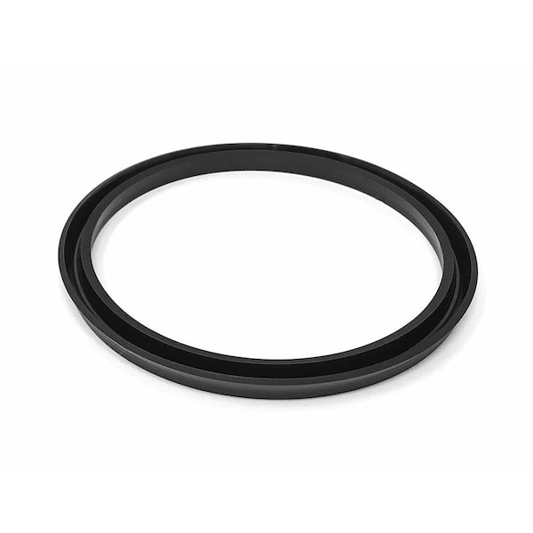 Springer Parts Votator, Seal Body U-Cup NBR; Replaces WCB-Votator Part# LL700014A05 LL700014A05SP - main